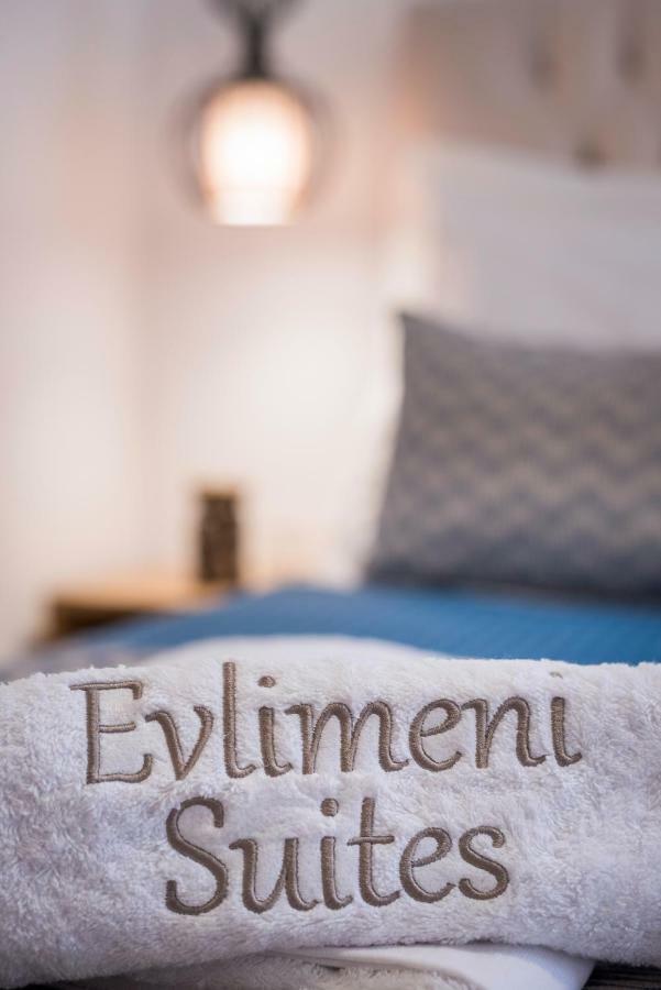 Evlimeni Leilighet Khania