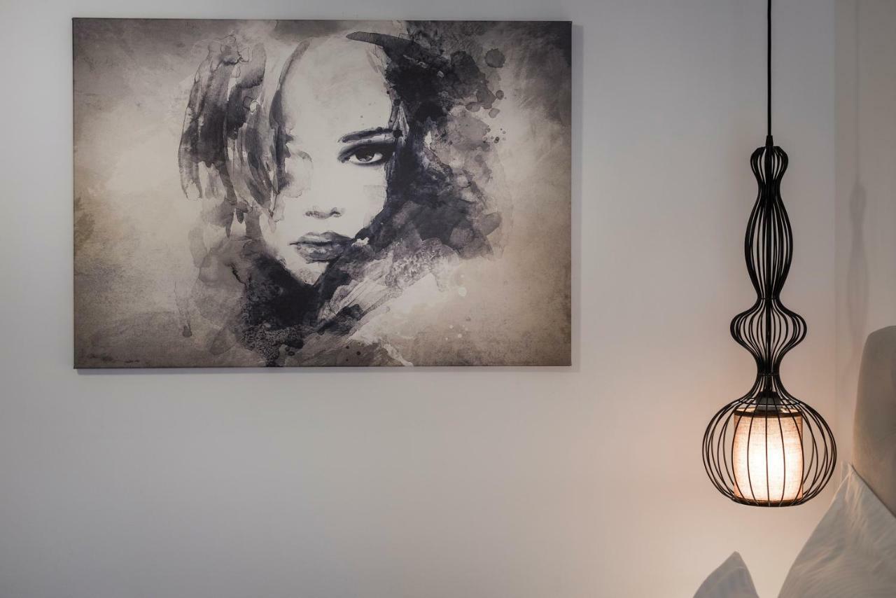 Evlimeni Apartment *